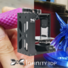 FDM方式でなめらかな“積層”を実現！ 日本3Dプリンターが高品質の造形物づくりに役立つ3Dプリンター「Infinity 3DP」シリーズを6月10日に発売！