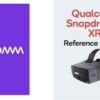 "UltraleapとQualcommが提携にサイン" Snapdragon™XR2を利用したVR/ARヘッドセットにハンドトラッキング機能を実装
